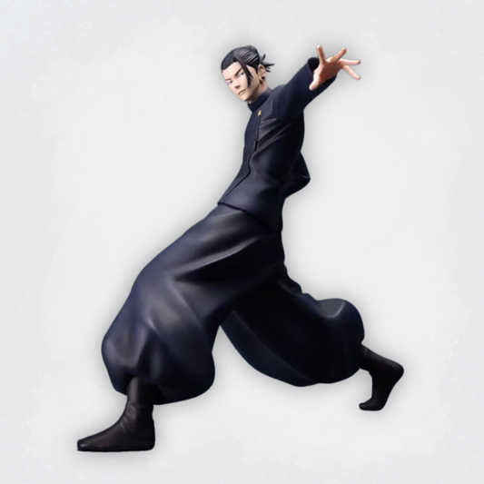 Geto Suguru Figure