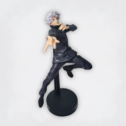 Gojo Satoru figure