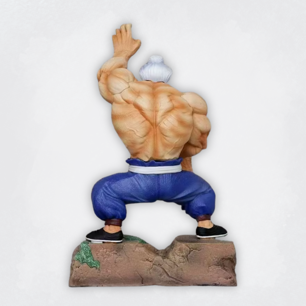 Figurine Kame Sennin