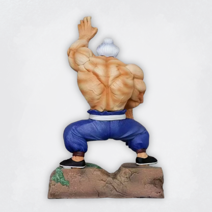 Figurine Kame Sennin