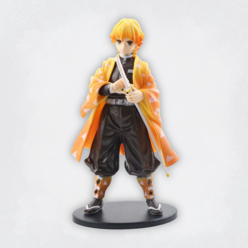 Demon Slayer Figures
