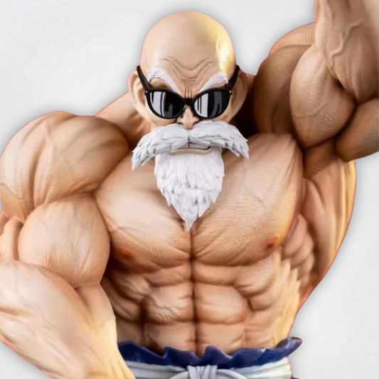 Figurine Kame Sennin