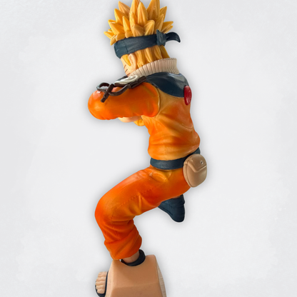 Naruto figure