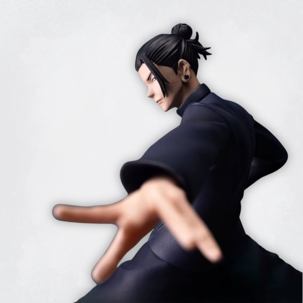 Geto Suguru Figure