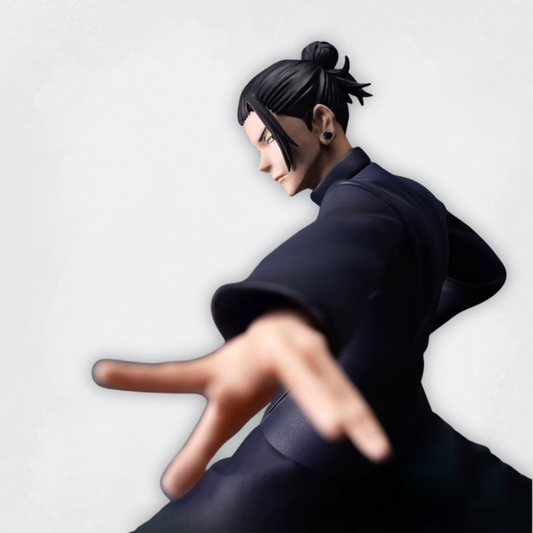 Geto Suguru Figure