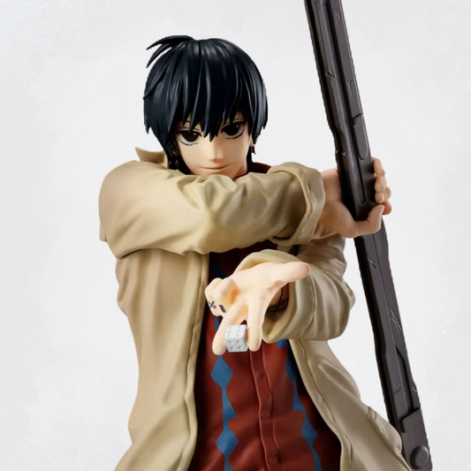 Nagumo figure