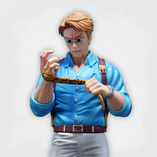 Kento Nanami figure