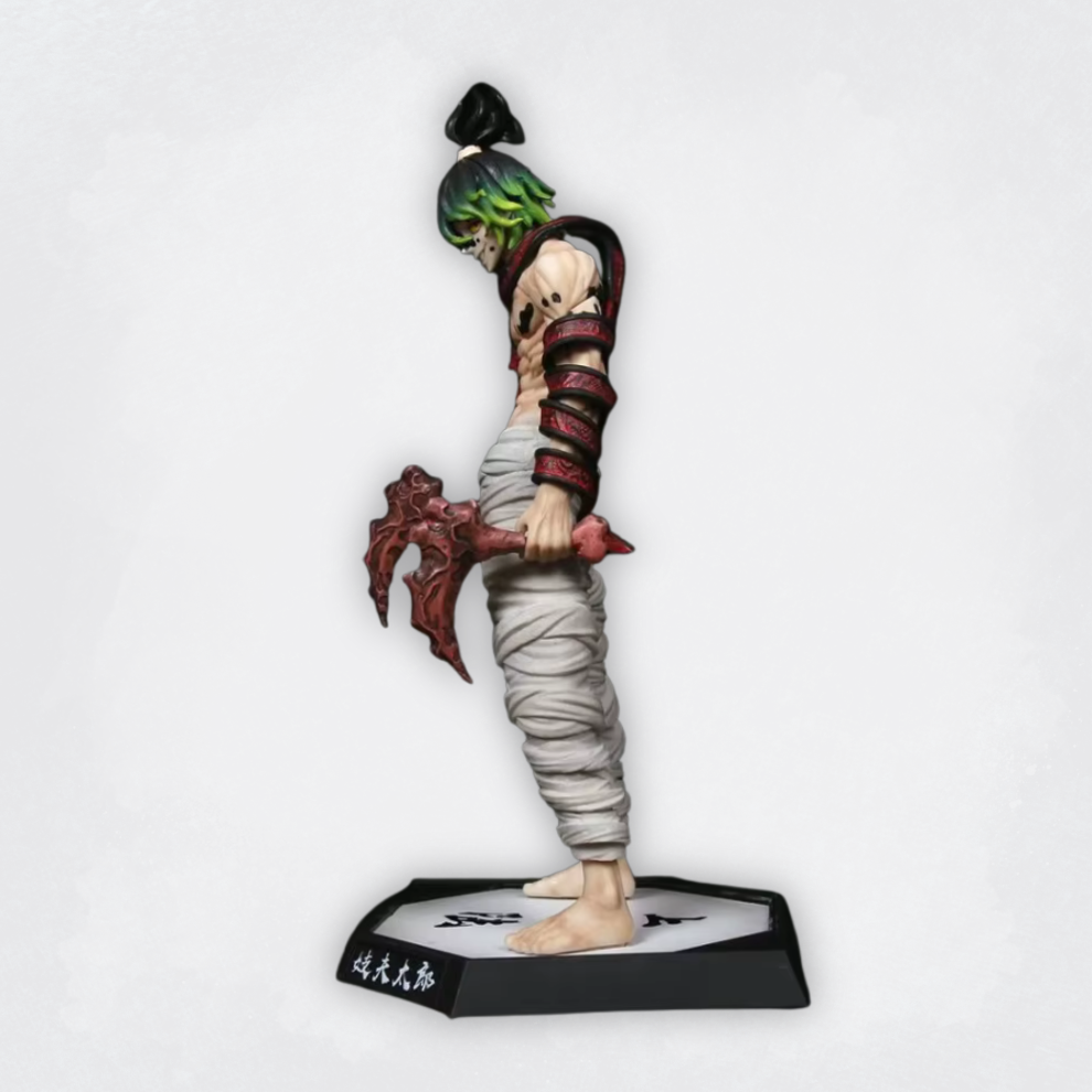 Pleasure District Figurines