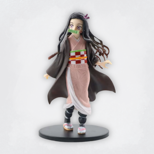 Demon Slayer Figures