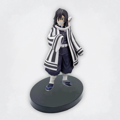 Demon Slayer Figures
