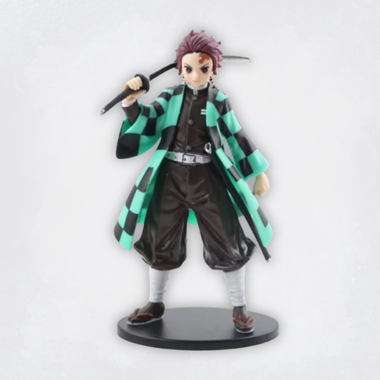 Demon Slayer Figures