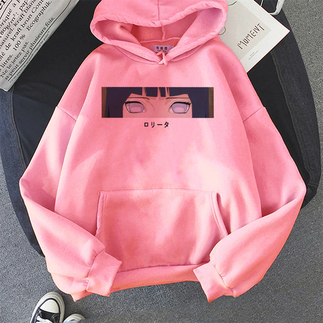 Hinata sweatshirt sale